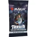 Magic: The Gathering Tarkir Dragonstorm Play Booster Englisch