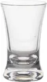Gimex Linea Line Schnapsglas, 4er Set, 45ml