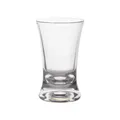 Gimex Linea Line Schnapsglas 45ml 4 Stück