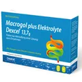 Macrogol plus Elektrolyte Dexcel® 13,7 g, gegen Verstopfung