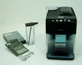 Siemens TQ503D01 Kaffeevollautomat EQ.500, Cappuccino, Latte Macchiato, Espresso