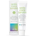 Ardo Care Lanolin Brustwarzensalbe 10ml, beruhigt schützt & pflegt deine Brustwarzen, geruchsfreie Nippelcreme, Wollfett Wollwachs Brustwarzen Schutz Pflege Stillzubehör Stillen, gegen wunde Nippel
