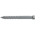 Fischer FFSZ Schraube für Fenster und Fensterrahmen, Zylinderkopf, Torxantrieb 7,5 x 62 T30 (100 Stück)