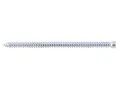 Fischer Fensterrahmenschraube FFSZ 7,5x62 T30 Zylinderkopf, 532907, VPE 100 Stüc