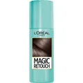 L'Oréal Paris Hair root mask L'OREAL Magic Retouch 3 (Braun) (3600523193059)