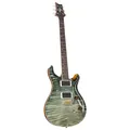 PRS Private Stock Custom 24 Retro Sage Dragon's Breath #11037 E Gitarre