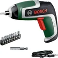 Bosch Akkuschrauber IXO (7. Generation; 3,6V; 2,0Ah; 5,5Nm)