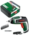 Akkuschrauber Bosch IXO 7. Generation 3,6V | 2,0Ah | NEU
