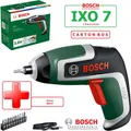 Genuine BOSCH IXO VII (Gen 7) Cordless Screwdriver  IXO7