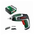 Bosch IXO 7 Mini Akkuschrauber 235 U/min Kabellos