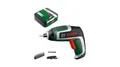 Bosch DIY IXO 7 Basic Akku-Schrauber (06039E0000)