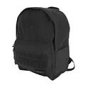 Mil-Tec Daypack Cityscape Molle schwarz