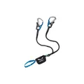 Salewa SET VIA Ferrata Ergo TEX silver/royal blue (5787) UNI