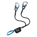 Salewa Klettersteigset Ergo Tex, Silver