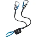 SALEWA Klettersteigset VIA FERRATA ERGO TEX