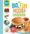 Maile Carpenter Food Network Magazine The Big, F (Gebundene Ausgabe) (US IMPORT)