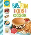 Food Network Magazine The Big, Fun Kids Cookbook: 1... | Buch | Zustand sehr gut