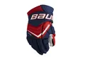 Bauer Eishockeyhandschuhe Handschuhe Bauer Vapor FLYLITE Junior