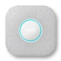 Google Nest Protect- Rauch- und Kohlenmonoxidmelder der 2. Generation (kabelgebunden)