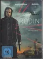 Rodin - Spy - Agent - Hero DVD NEU Alexander Petrov Svetlana Khodchenkova
