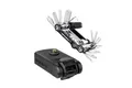 TOPEAK Multi-Tool-Schraubenschlüssel NINJA MASTER+ T20