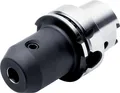 Pramet Weldon-Schaftfräserhalter ISO HSK.100A-W.32.100 D.32mm Fräsen