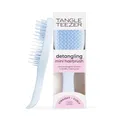 Tangle Teezer Ultimate Detangler Klein – Für Nasses & Trockenes Haar – Entwirrungsbürste für Alle Haartypen – Perfekte Haarbürste für Kinder & auf Reisen – Lavendel