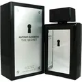 Antonio Banderas - The Secret EDT 100ml