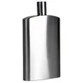 BasicNature Flachmann Brush 125ml