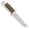 Herbertz Special 119 Pro Micarta Messer Outdoor Jagdmesser 0119GRS1-B
