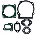 Dichtungssatz Für Membranen Motorsäge Für SACHS DOLMAR 117 119