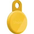 Chipolo LOOP Bluetooth-Tracker Honey