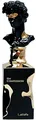 Lattafa His Confession Eau de Parfum 100ml Herrenparfum Oud Amber Duft
