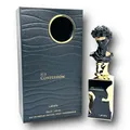 Lattafa His Confession 100ml Eau de Parfum Spray NEU OVP