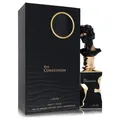 Lattafa His Confession by Lattafa Eau De Parfum Spray 3.4 oz / e 100 ml