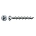 Spax Senkmultikopf T-Star Plus T20 Vollgewinde Wirox (500 Schrauben pro Stück, 4 x 45 mm) (3336918)