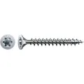 SPAX 1191010400455 Senkkopfschraube 4 mm 45 mm T-STAR plus Stahl 500 St.