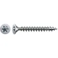 500er Multipack SPAX 1191010400455 Senkkopfschraube 4 mm 45 mm T-STAR plus Stahl