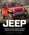 Patrick R. Foster Jeep (Taschenbuch)