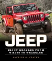 Jeep Patrick R. Foster