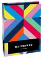 Marimekko Marimekko: 50 Postcards (Postcards) (US IMPORT)