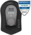 Myenergi Zappi V2.1 - 7.4 kW - 1-Phasen - 32A - Typ 2 - Steckdose - Wallbox-ZAPPI-2H07UB