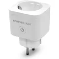 Forever Light Smart Plug WiFi 240V 16A - FLSP16A (EU02)
