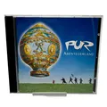 Abenteuerland von Pur  | CD, 2002 | Zustand gut