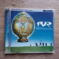 PUR - Abenteuerland (Digitally Remastered, 3Bonus-Tracks)