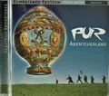 Pur - Abenteuerland - Remastered CD - Neu - OVP -