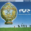 Abenteuerland-Remastered von Pur | CD | Zustand gut