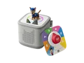 TONIES Starterset - TB2 Full Play inkl. Tonie Toniebox 2, Mondgrau
