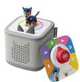 TONIES Starterset - Full Play inkl. Tonie Play Toniebox 2 Mondgrau OVP