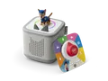 Paw Patrol Toniebox 2 Starterset Mondgrau Inkl. Chase Figur Neu & OVP